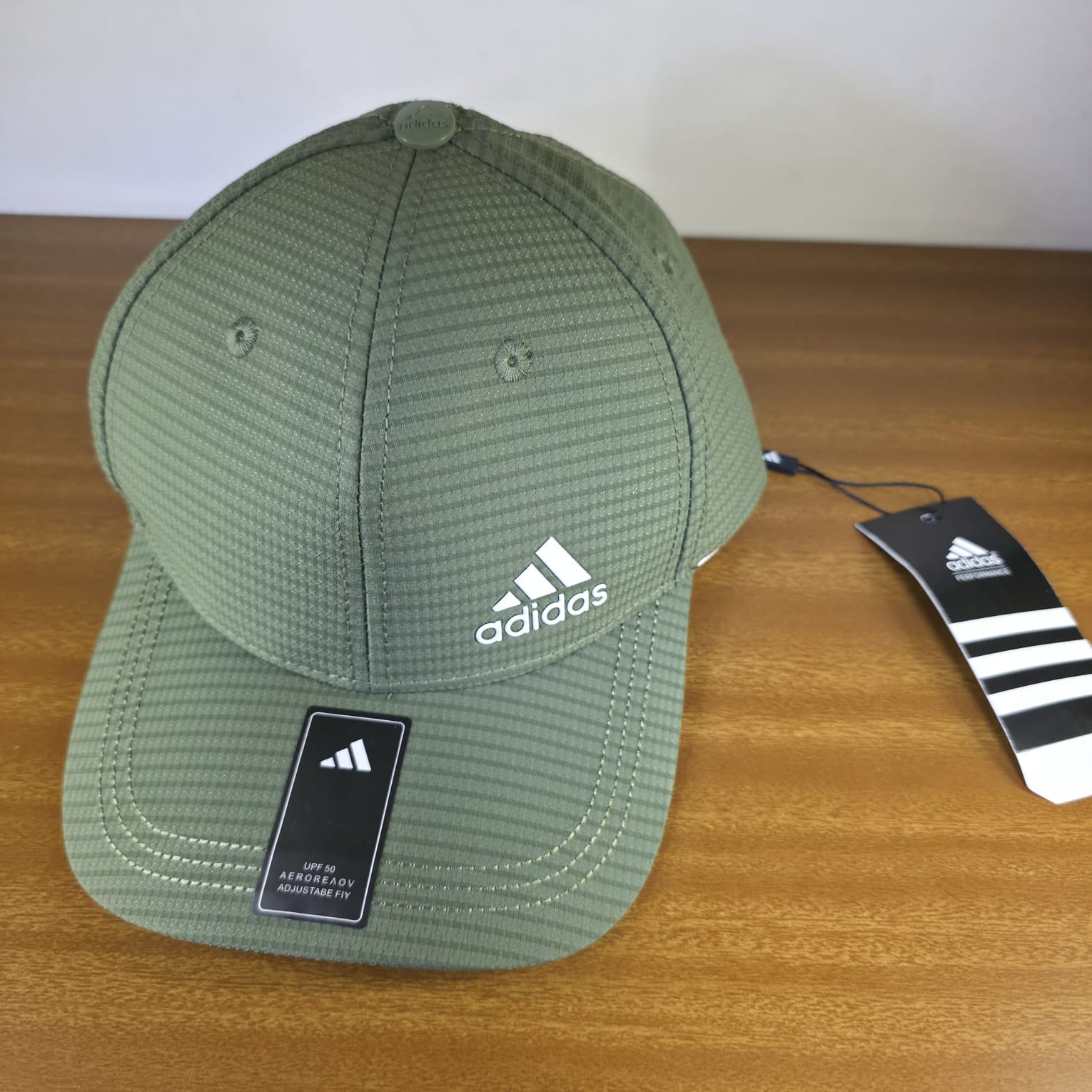 Adidas Cap